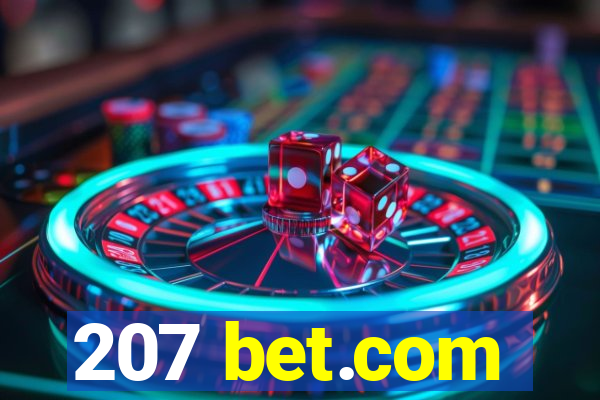 207 bet.com